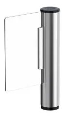 Hikvision DS-K3BC430LX Swing Bariyer Turnike
