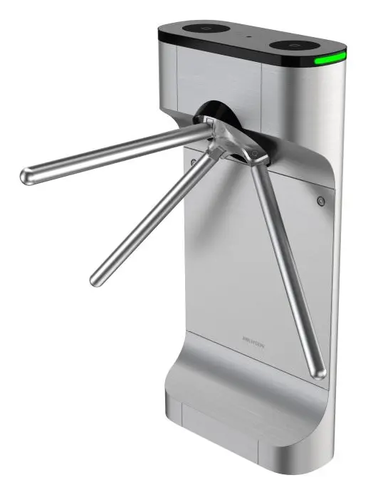 Hikvision DS-K3G411BLX Tripod Turnike