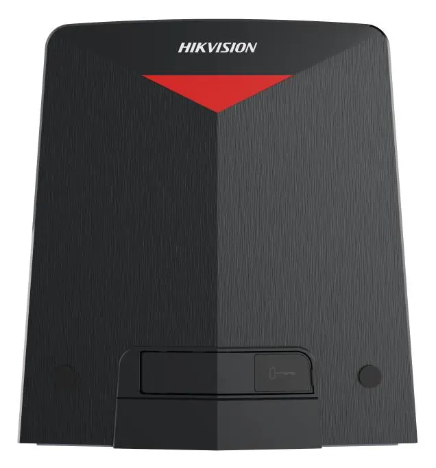 Hikvision DS-K3GL606WX-WB Kapı Açma Motoru