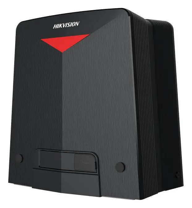 Hikvision DS-K3GL606WX-WB Kapı Açma Motoru — görsel 2