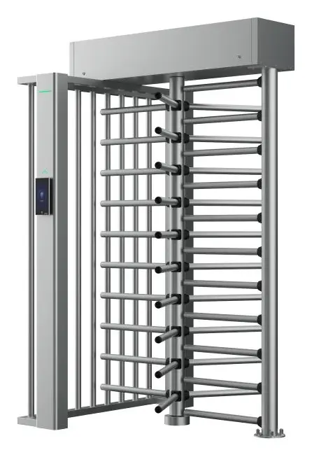 Hikvision DS-K3H4210X-120 Tam Boy Turnike — görsel 2