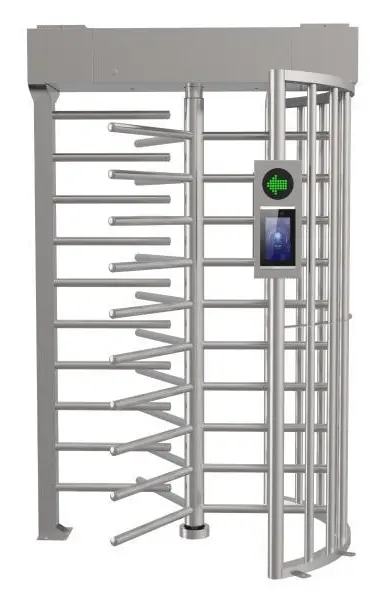Hikvision DS-K3H4410-120 Tam Boy Turnike