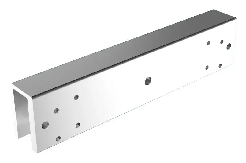 Hikvision DS-K4H255-U Elektromanyetik Kilit