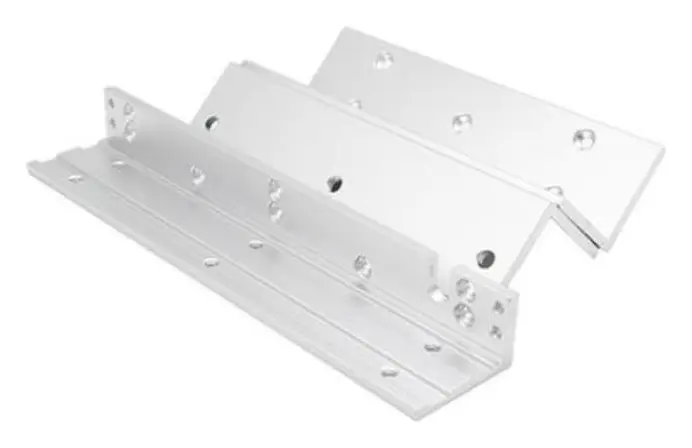 Hikvision DS-K4H258-LZ Elektromanyetik Kilit