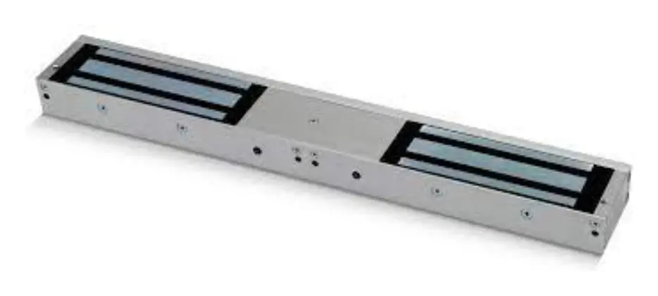 Hikvision DS-K4H450 Elektrikli Manyetik Kilit 500KG