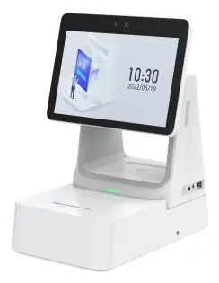 Hikvision DS-K5033MW Ziyaretçi Terminali — görsel 2