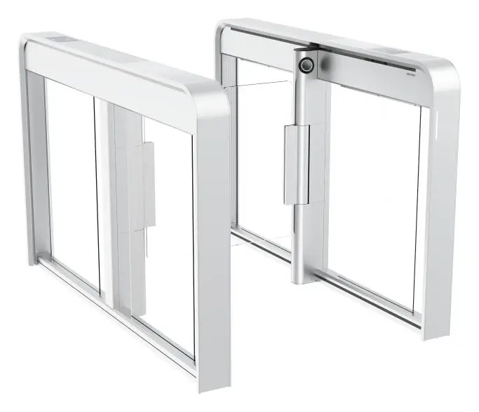 Hikvision DS-K6B630TX Swing Bariyer Turnike — görsel 4