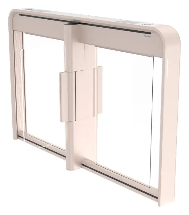 Hikvision DS-K6B653X Swing Bariyer Turnike — görsel 2