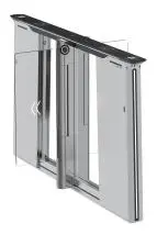 Hikvision DS-K6B961TX Swing Bariyer Turnike — görsel 3