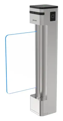 Hikvision DS-K6BC402X-RS Swing Bariyer Turnike