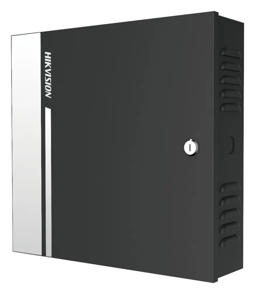 Hikvision DS-K7M-AW100 Güç Kaynağı