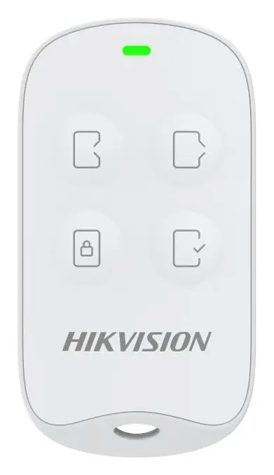 Hikvision DS-K7R05-433 Turnike Aksesuarı