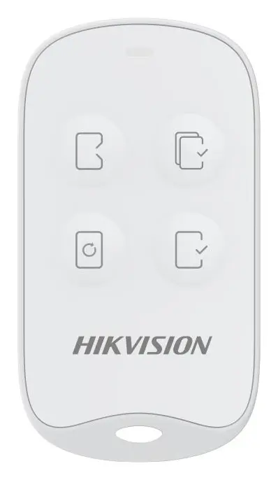 Hikvision DS-K7R06-433 Turnike