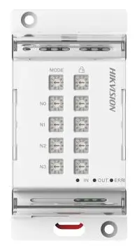 Hikvision DS-KA-RL1E2 Diyafon Modülü