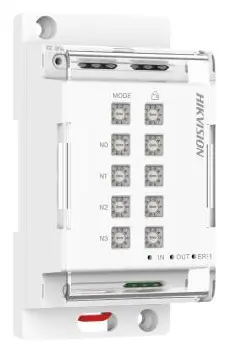 Hikvision DS-KA-RL1E2 Diyafon Modülü — görsel 2