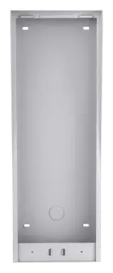 Hikvision DS-KAB11-D Diyafon Montaj Aparatı