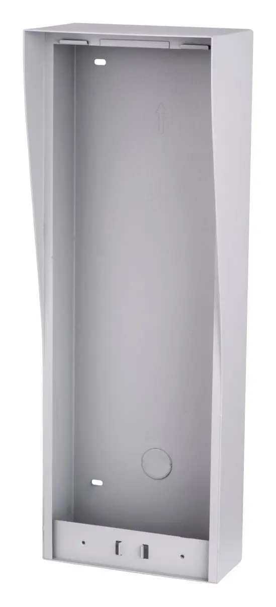 Hikvision DS-KAB11-D Diyafon Montaj Aparatı — görsel 3