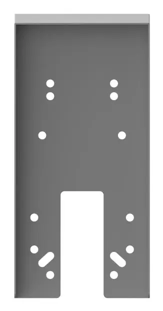 Hikvision DS-KAB344-S1 Montaj Aparatı