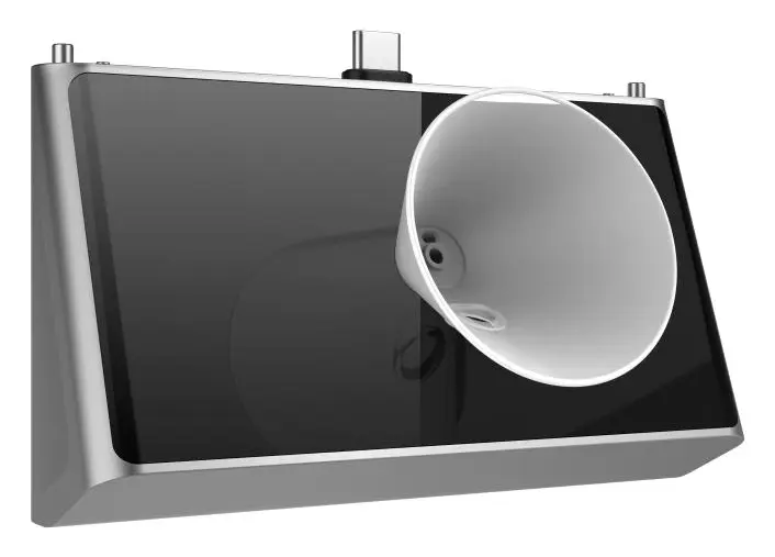 Hikvision DS-KAB673-A Geçiş Kontrol Modülü — görsel 2
