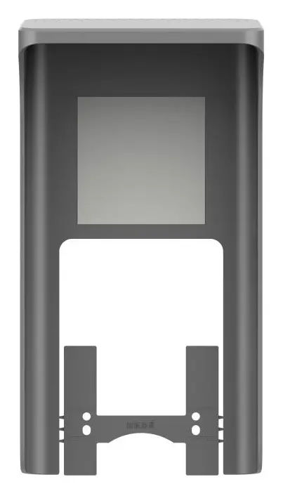 Hikvision DS-KAB673-S1 Montaj Aparatı — görsel 2