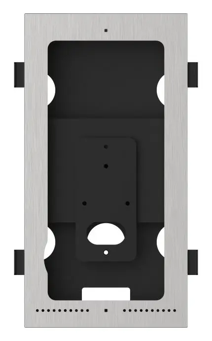 Hikvision DS-KAB673-SF1 Montaj Aparatı — görsel 2