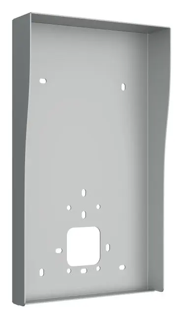 Hikvision DS-KABD9633-RS Diyafon Aksesuarı — görsel 2