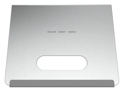 Hikvision DS-KABH6320B-T Diyafon Montaj Aparatı