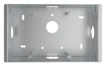 Hikvision DS-KABH8380-G Diyafon Montaj Aparatı