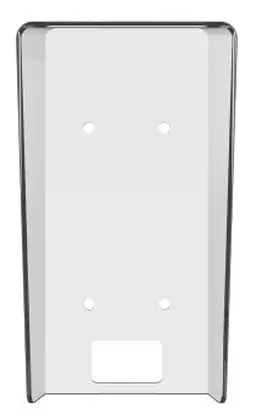 Hikvision DS-KABV6113-RS Diyafon Kapı Ünitesi