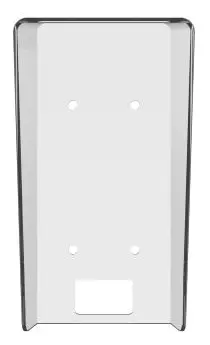 Hikvision DS-KABV6113-RS Diyafon Kapı Ünitesi