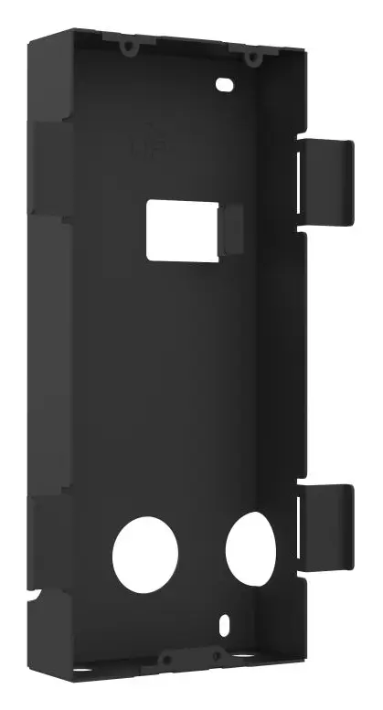 Hikvision DS-KABV8114-G Diyafon Montaj Aparatı — görsel 3