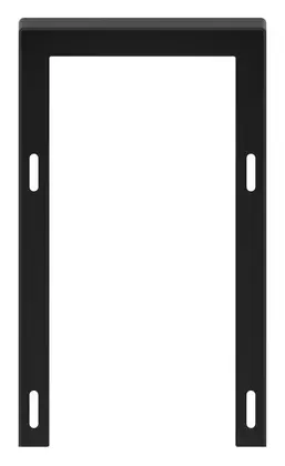 Hikvision DS-KABV8114-RS/S Diyafon Aksesuarı