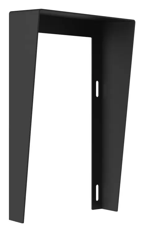 Hikvision DS-KABV8114-RS/S Diyafon Aksesuarı — görsel 3