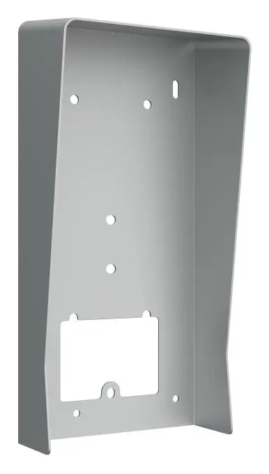 Hikvision DS-KABV9503-RS Diyafon Aksesuarı — görsel 2