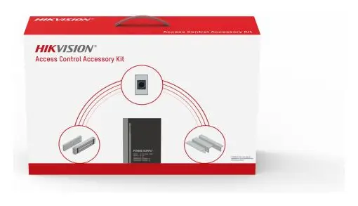 Hikvision DS-KAS-7M01 Geçiş Kontrol Seti
