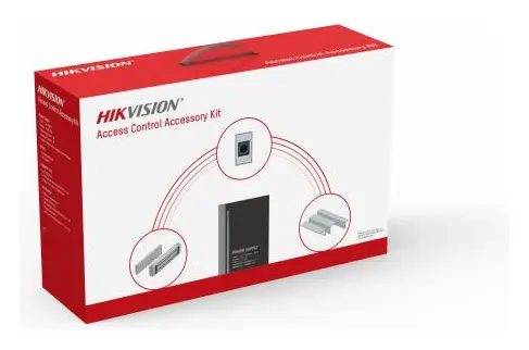 Hikvision DS-KAS-7M01 Geçiş Kontrol Seti — görsel 2