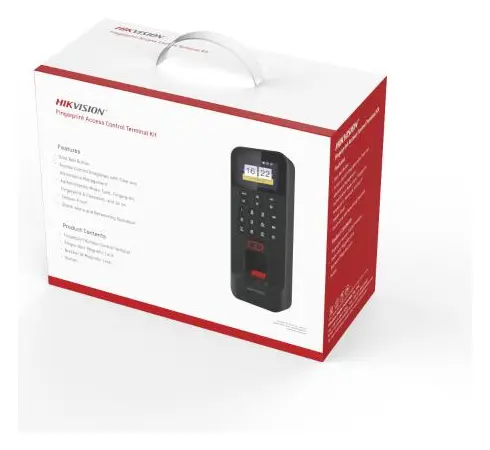 Hikvision DS-KAS261 Geçiş Kontrol Seti