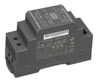 Hikvision DS-KAW30-1N Diyafon Güç Kaynağı