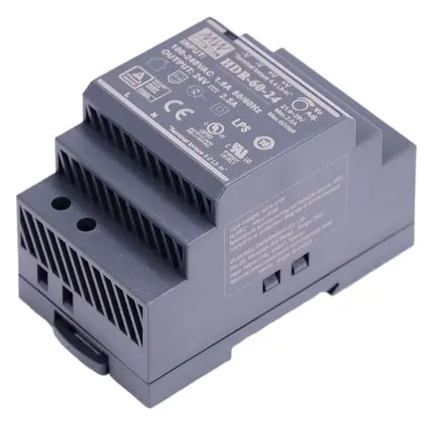 Hikvision DS-KAW60-2N Diyafon Güç Kaynağı
