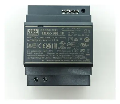 Hikvision DS-KAW92-4N Diyafon Güç Kaynağı
