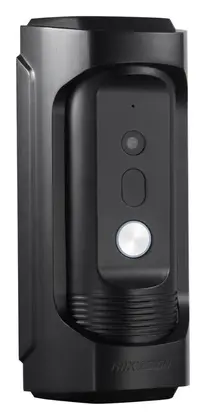 Hikvision DS-KB8113-IM1 IP İnterkom Kapı Zili