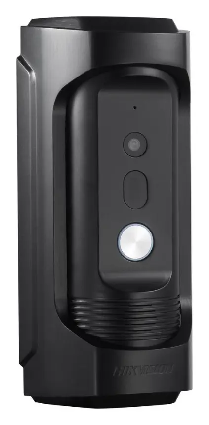 Hikvision DS-KB8113-IM1 IP İnterkom Kapı Zili