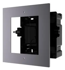 Hikvision DS-KD-ACF1/PLASTIC Diyafon Montaj Aparatı