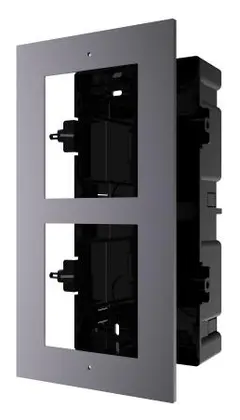 Hikvision DS-KD-ACF2/PLASTIC Diyafon Montaj Aparatı