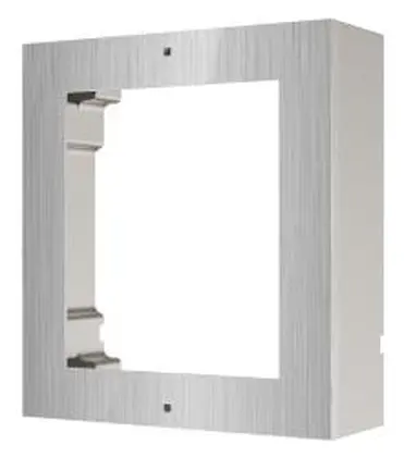 Hikvision DS-KD-ACW1/S Diyafon Montaj Aparatı