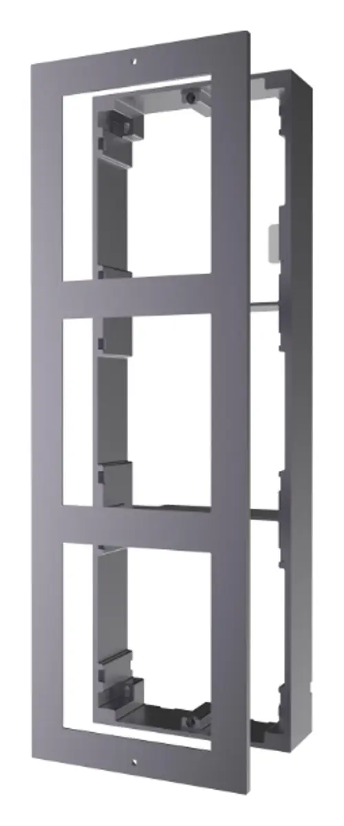 Hikvision DS-KD-ACW3 Diyafon Montaj Aparatı