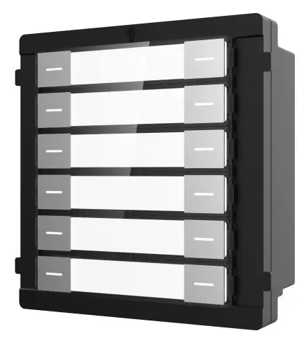 Hikvision DS-KD-K12 Diyafon Modülü — görsel 3