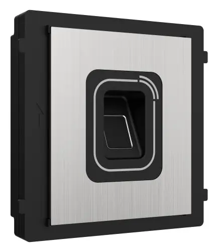 Hikvision DS-KD-MFB/S Diyafon Modülü — görsel 2