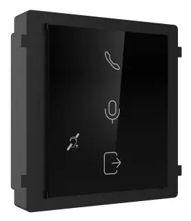Hikvision DS-KD-PMR Diyafon Modülü — görsel 2
