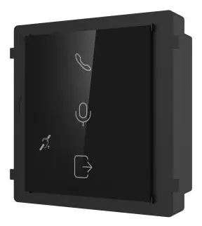 Hikvision DS-KD-PMR Diyafon Modülü — görsel 3